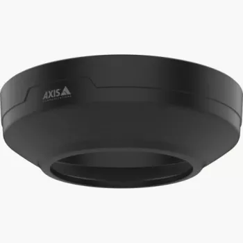 Korpusas Axis TM3821 Juodas Atsparus Oro Sąlygoms