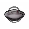 Moterų rankinė Wenger SwissGear Motion Vertical Tote 39,6 cm 15,6 colio juoda