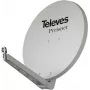 Satelitinė antena Televes S75QSD-W