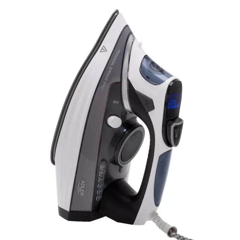 Adler AD 5053 garinis lygintuvas 3000 W