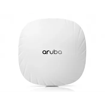 Aruba AP-505 (RW) 1774 Mbit/s Baltas belaidis prieigos taškas su PoE