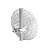 Antenų laikiklis UBIQUITI 60G-PM, baltas, 1 vnt., lauko 60 GHz įrenginiams
