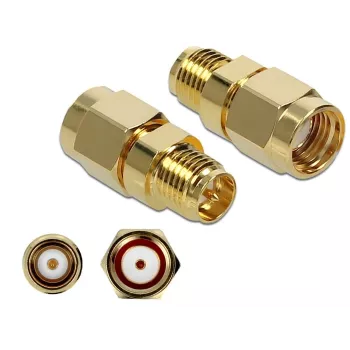 Adapteris lyties keitimui DeLOCK 89977