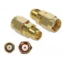Adapteris lyties keitimui DeLOCK 89977