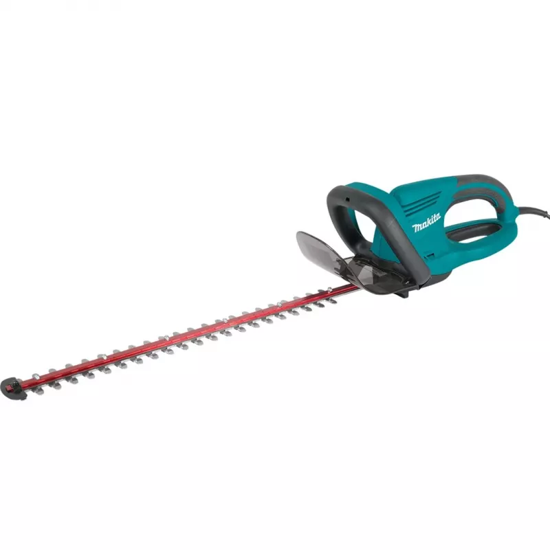 Akumuliatorinis gyvatvorių žirklys Makita UH6570 Dvigubi peiliai 550 W 3,8 kg