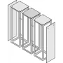 Schroff šoninis sujungimo rinkinys IP55 ir EMC Vstar CP (24630122)