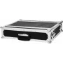Flight case Roadinger 30107190 Fanera Juoda Sidabrinė 4.4 kg