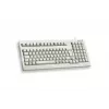 CHERRY G80-1800 klaviatūra Universal USB QWERTZ vokiška Pilka