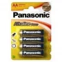 Panasonic LR6APB/4BP šarminė baterija AA 1,5 V (4 vnt.)