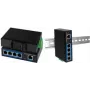Logilink NS202P tinklo įrenginys