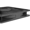 Alphacool Core 140 mm PWM korpuso ventiliatorius 2500 aps./min. juodas