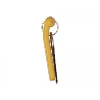 Durable Key-clip raktų laikiklis 1957-00 6 vnt. asorti