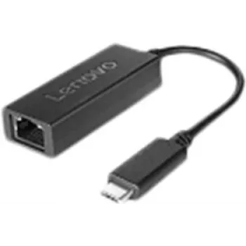 Lenovo GX90M41965 USB-C į Ethernet adapteris