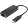 Lenovo GX90M41965 USB-C į Ethernet adapteris