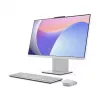 Viename kompiuteryje Lenovo IdeaCentre AIO 27IRH9 27 colių FHD IPS, Intel Core i5-13420H, 16 GB DDR5, 1 TB NVMe SSD, Wi-Fi 6, Windows 11 Home