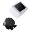 Jonsbo TF3-360SCW AiO skystas aušintuvas procesoriui 360 mm, ARGB, baltas