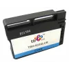 TB Print TBH-933XLCR perdirbta rašalo kasetė HP 933XL (CN054AE), HP Officejet 6100 ePrinter, žydra, 16 ml, 825 psl.