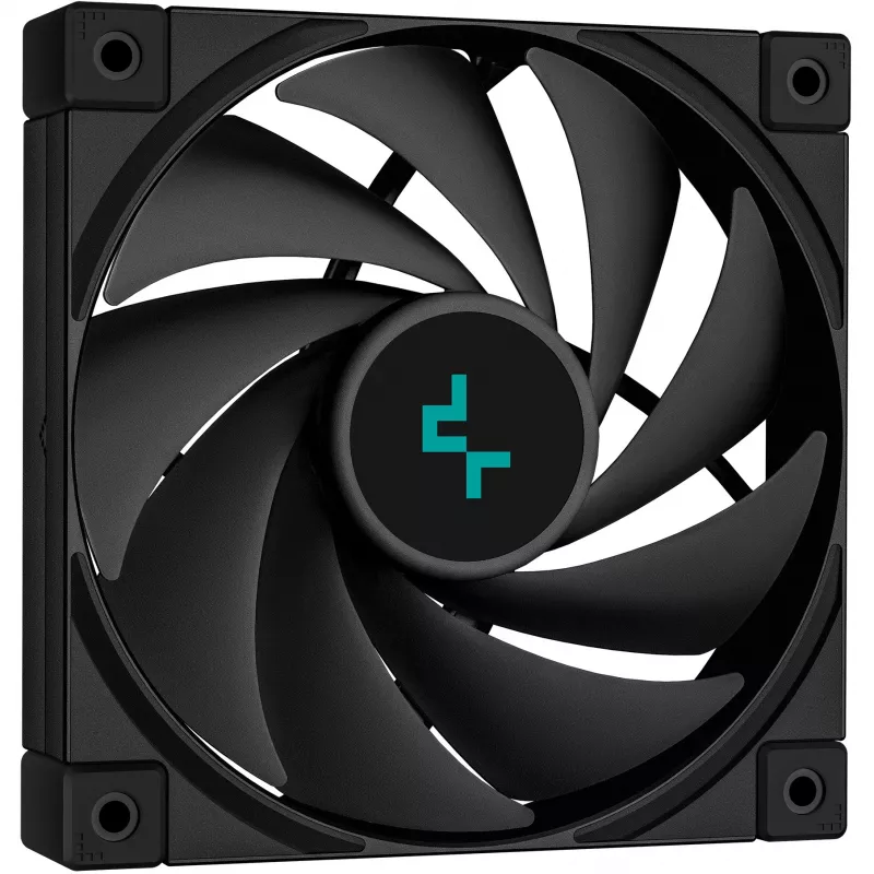 DeepCool AK400 DIGITAL SE procesoriaus aušintuvas
