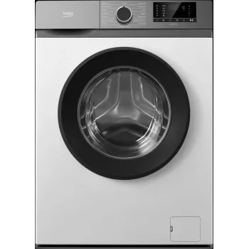 Skalbimo mašina BEKO B1W630WDGBPL (BM1W630WDGPL) – priekinio pakrovimo buitinė skalbimo mašina