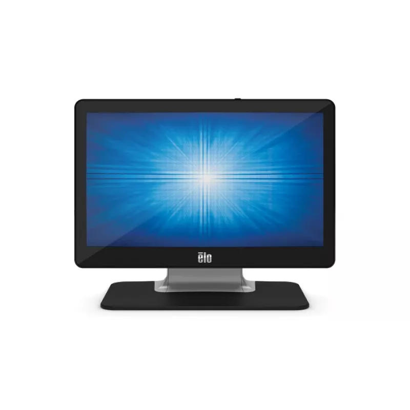 Monitor Elo 1302L 13,3 colio Full HD talpinis 10 taškų neblizgus