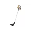 Adler AD 7036 rankinis dulkių siurblys be maišelio, 800 W, juoda/bronzinė/pilka/oranžinė/skaidri