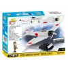 Konstruktorius Cobi Mitsubishi A6M2 „Zero-Sen“ – 347 detalių, rekomenduojamas nuo 3 metų