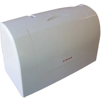 Siuvimo mašina SINGER Quantum Stylist 9960 — 600 siuvimo programų, 13 automatinių sagų skylučių, laisvoji rankovė