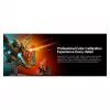 Monitorius Koorui G2722P 27 colių (68,6 cm) Quad HD 2560×1440, 1 ms, 16:9, VESA, reguliuojamas aukštis – Juodas