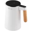 Concept RK3300 Nerūdijančio plieno virdulys baltas 1,5 l