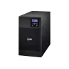 Eaton 9E 200I nepertraukiamo maitinimo šaltinis (UPS) Dvigubo keitimo (Online) 2 kVA 1600 W 6 AC lizdai