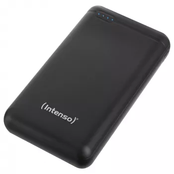 Intenso XS20000 powerbank – Li-pol