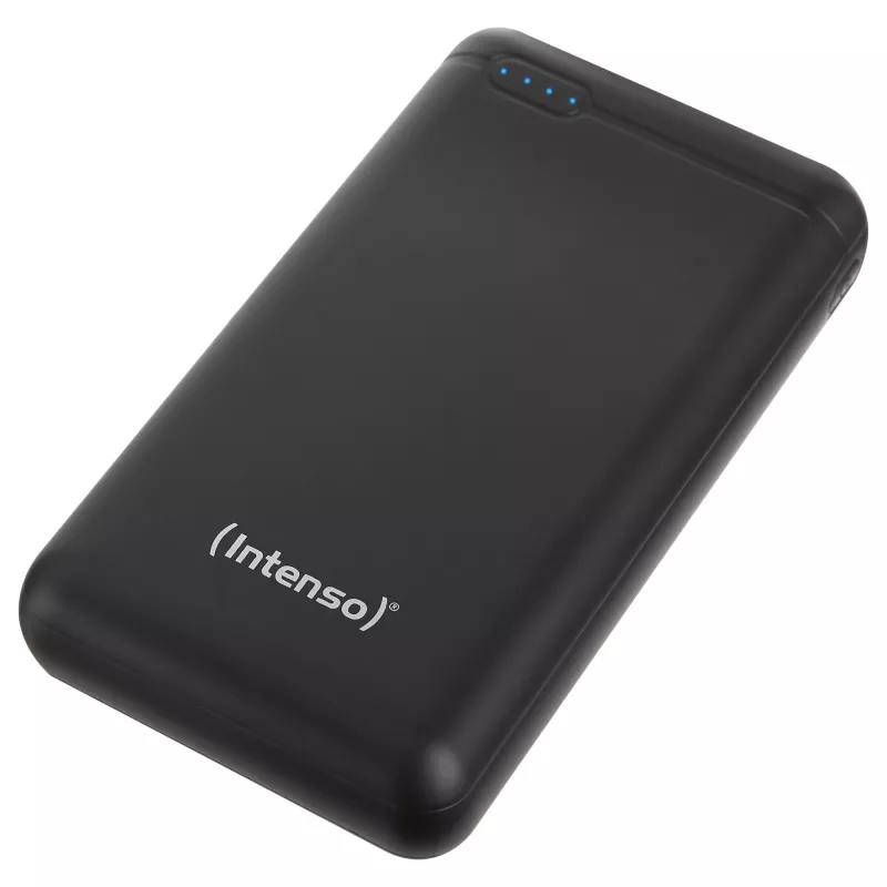Intenso XS20000 powerbank – Li-pol