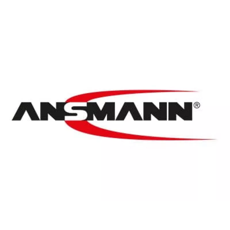 Vidinis baterijų įkroviklis Ansmann 1001-0013