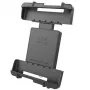 RAM Mounts Universal Tab-Lock laikiklis su užraktu, skirtas Panasonic Toughpad FZ-G1 - AMPS tvirtinimas, varžtų rinkinys (RAM-HOL-TABL19U)