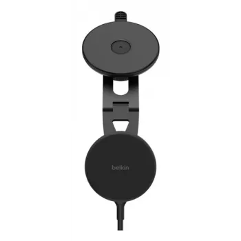Belkin WIC013HQBK maitinimo adapteris juodas