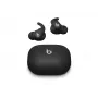 Belaidės ausinės į ausį Apple Powerbeats Fit – H1 lustas, IPX4, aktyvus triukšmo slopinimas, Dolby Atmos, USB‑C įkrovimo dėklas, 30 h veikimo