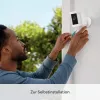 Ring Spotlight Cam Plus Plug-In lauko tinklo stebėjimo kamera
