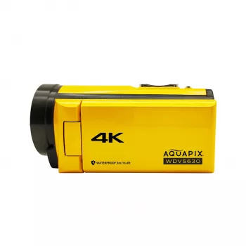 Nešiojama vaizdo kamera Aquapix WDV5630