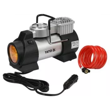 Yato YT-73460 elektrinis oro siurblys 10 bar 40 l/min