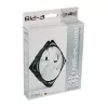 Ventiliatorius Noiseblocker eLoop B12-3 120 mm baltas