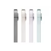 Apple iPad mini 5G TD-LTE & FDD-LTE 128 GB 21,1 cm (8,3 inch) Wi-Fi 6E (802.11ax) iPadOS 18 Pilka