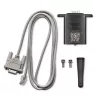 Belaidis Wi‑Fi modulis saulės inverteriui QOLTEC 53963 RS232