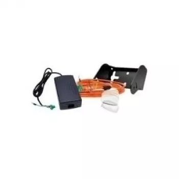 Datalogic CAB-328 RS232 ST CAB 25-PIN F 2 m – RS232 kabelis su 25 kontaktų lizdu