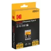 Kodak EKMCFXA480GK 480GB CFexpress Type A atminties kortelė