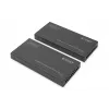 KVM prailgintuvo rinkinys Digitus 4K HDBaseT HDMI 70 m laidinis