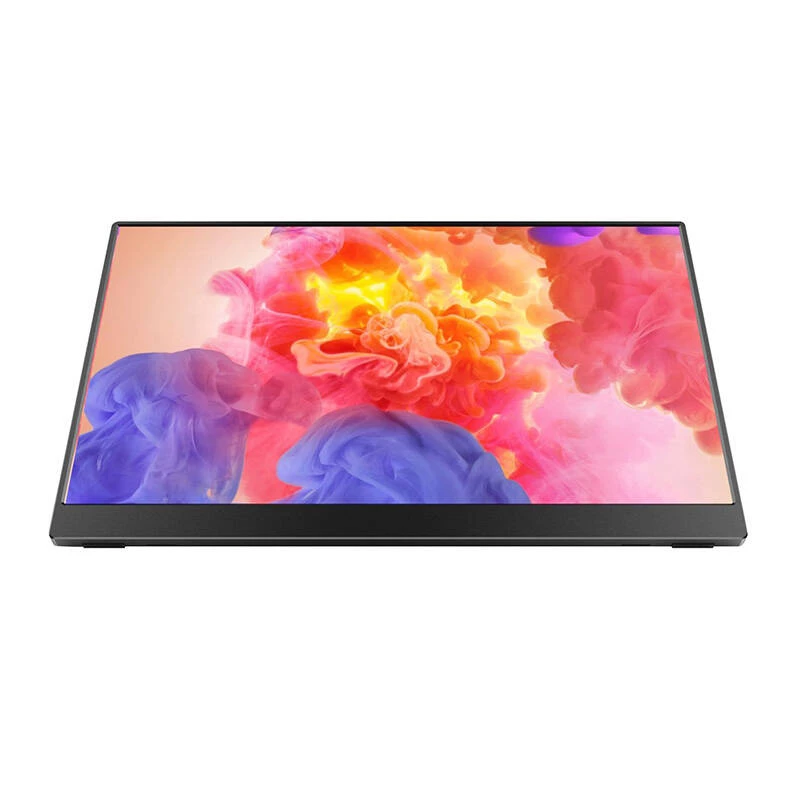 Nešiojamas monitorius Arzopa A1 M 17,3 colio IPS Full HD, energijos klasė A