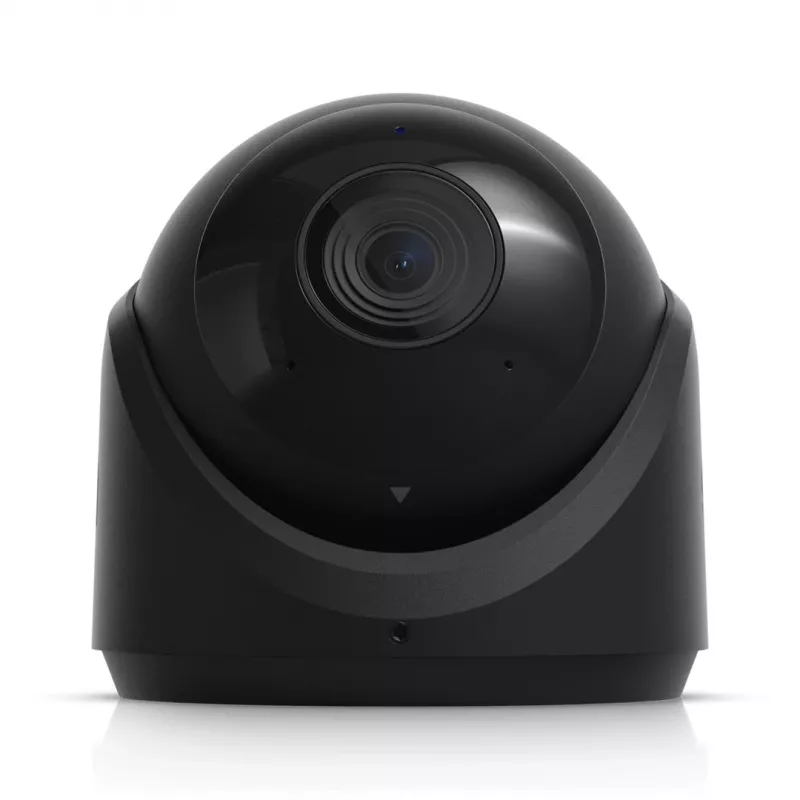Ubiquiti G6 Turret IP apsaugos kamera, vidaus ir lauko, 3864 x 2160 pikseliai, lubų/sienos montavimui