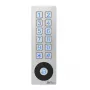 Zkteco Europe S.r.l PRO-V2-2 – prieigos valdiklis su klaviatūra ir RFID skaitytuvu