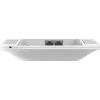 Grandstream Networks GWN7660 belaidis prieigos taškas 1770 Mbit/s Baltas Power over Ethernet (PoE)