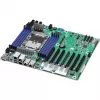 ASRock GNRD8-2L2T pagrindinė plokštė LGA 4710 (Socket E2) SSI CEB